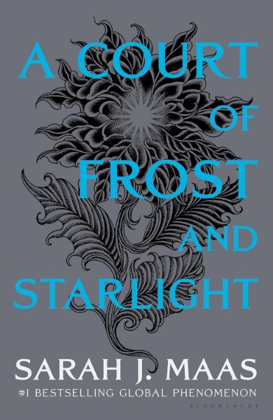 A Court of Frost and Starlight