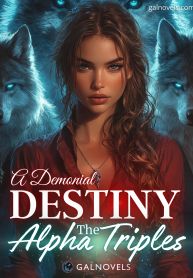 A Demonial Destiny: The Alpha Triplets
