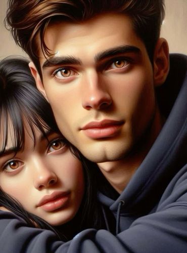 A Female Alpha’s Revenge I have this