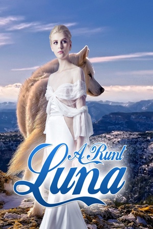 A Runt Luna