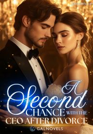 A Second Chance with the CEO After Divorce