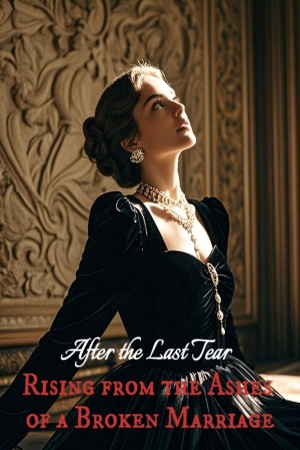 After the Last Tear: Rising from the Ashes of a Broken Marriage
