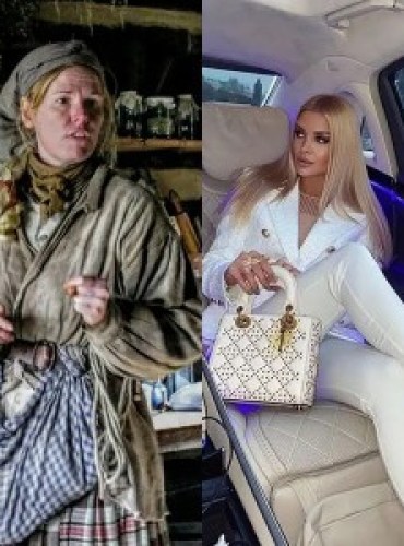 All against her, him against all