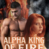 Alpha King of Fire