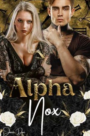 Alpha Nox by Jane Doe