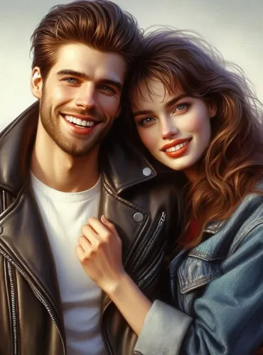 Alpha's Regret After the Divorce