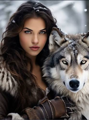 ALPHA’S REGRET: FALSE MATE, TRUE LUNA