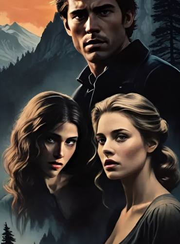 Alphas Regret, the luna is secret heiress