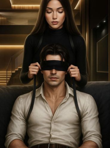 Alpha's Regret: Too Late to Love Me