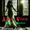Anita’s Voice: Behind the Headlines