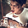 Bad Boy Isn’t My Type