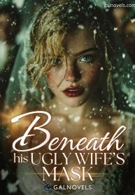 Beneath His Ugly Wife’s Mask: Her revenge was her brilliance