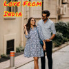 Billionaire’s Love From India