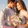 Billionaire’s Runaway Bride