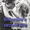 Billionaire’s second wife