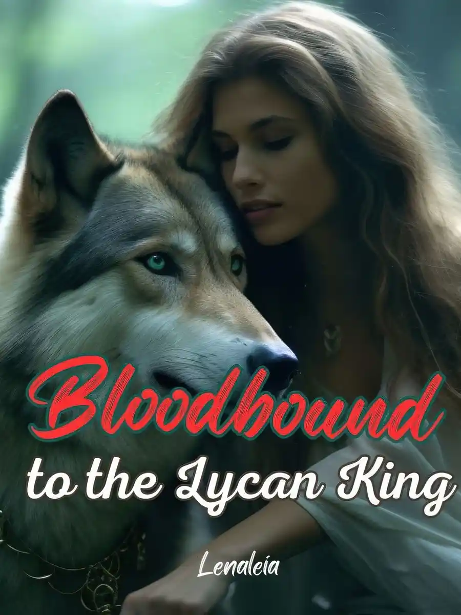 Bloodbound to the lycan king