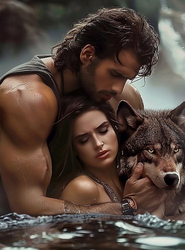 Bonds at War: The Virgin is Mine