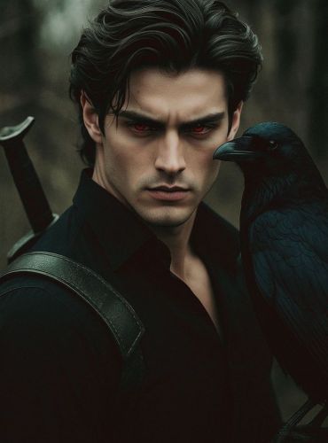 Bound by Magic, Married by Fate