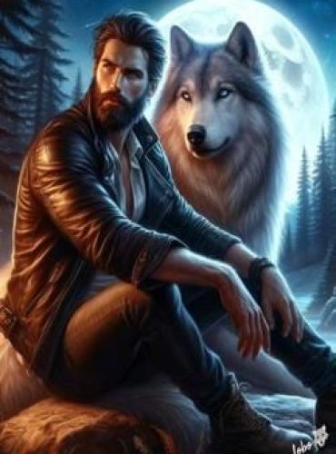 Bound To My Mafia Stepuncles