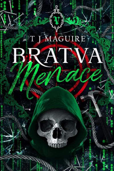 Bratva Menace (Bratva Series Book 5)