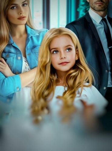 Breed Me, Daddy Alpha