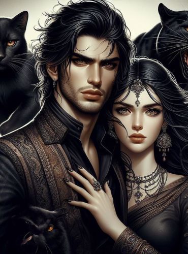 Burn those who burned me!