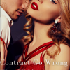 Contract Go Wrong: The CEO’s Tempting Bride