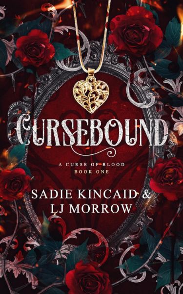 Cursebound: A Curse of Blood