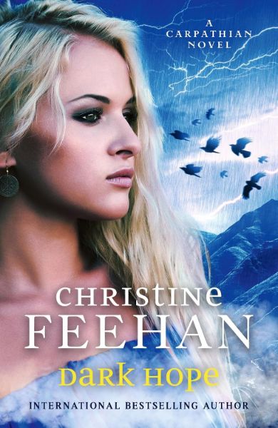 Dark Hope (A Carpathian Novel Book 38)