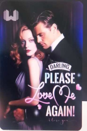 Darling, Please Love Me Again! (Gisele Meyer)