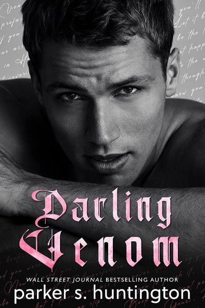 Darling Venom: An Enemies-to-Lovers Romance