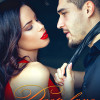 Deep love: insatiable lover