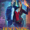 Descending Into Darkness (Moonlight Academy Book 2)