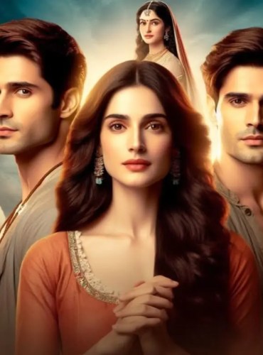 ER Heiress: Slay My Future Sister-in-Law?