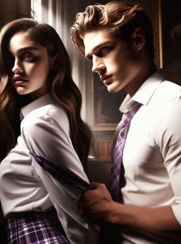 Escaping from mr white