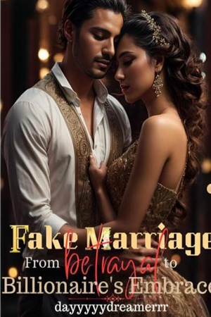 Fake marriage From Betrayal to Billionaire’s Embrace