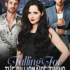Falling In Love With The Billionaire Twins