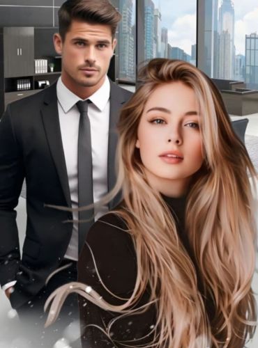 Fated Reborn: The Wolf King's Bride