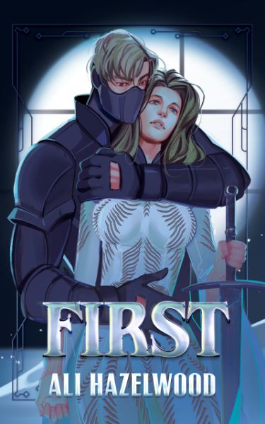 First (After the End: A Dystopian Romance Collection #1)