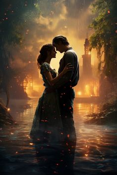 From One Night to Love