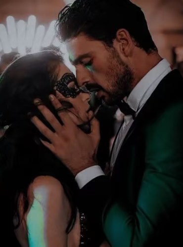 Goddess Of The Underworld