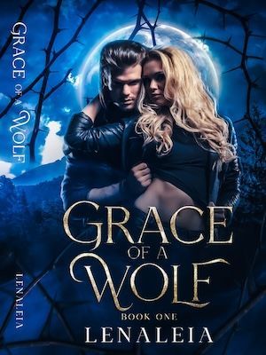 Grace of a Wolf