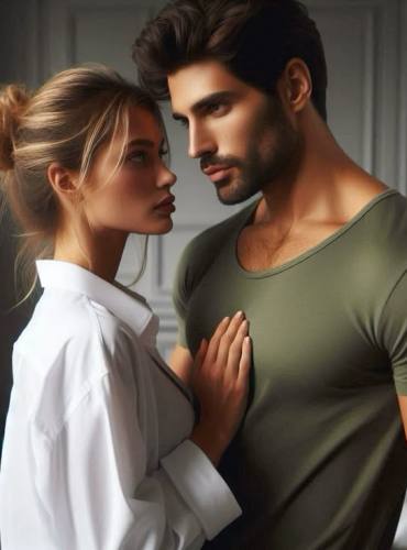 HIS DOE, HIS DAMNATION (An Erotic Billionaire Romance)