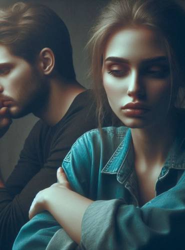 I Slapped My Fiancé—Then Married His Billionaire Nemesis