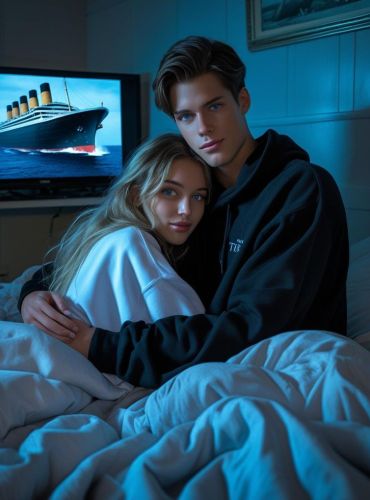 Invisible to My First Love