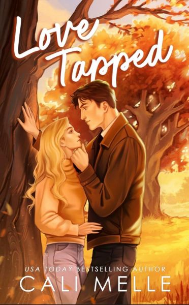 Love Tapped: A Brother’s Best Friend Small Town Romance (Sugar Hill Hollow Book 1)