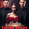 Lustful Affairs (Erotica)