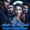 Marked By The Demon Triplet Alpha Kings