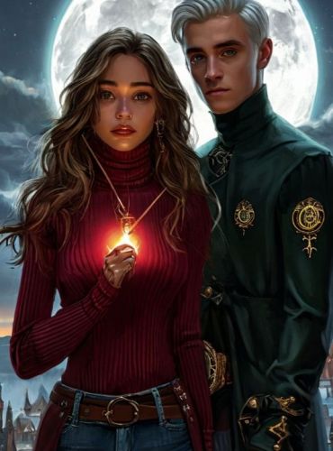 Married to the Devil