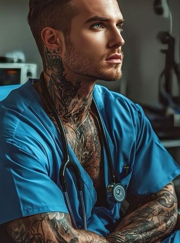 Mate to my obsessive stepbrother